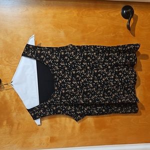 XL Briggs Tank Shirt